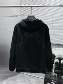 Picture of Chrome Hearts Hoodies _SKUChromeHeartsS-XL833910420